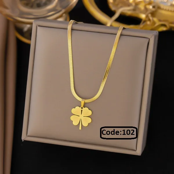 Premium quality Women's neckles ( Only Necklaces )