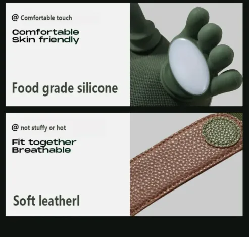 Master Hand Shoulder and Neck Massager N7