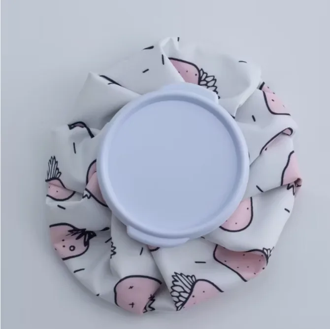 Reusable Ice Bag Pack 9 Inch Cold Therapy