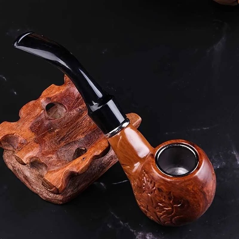Smoking Pipe (Tobacco Pipe