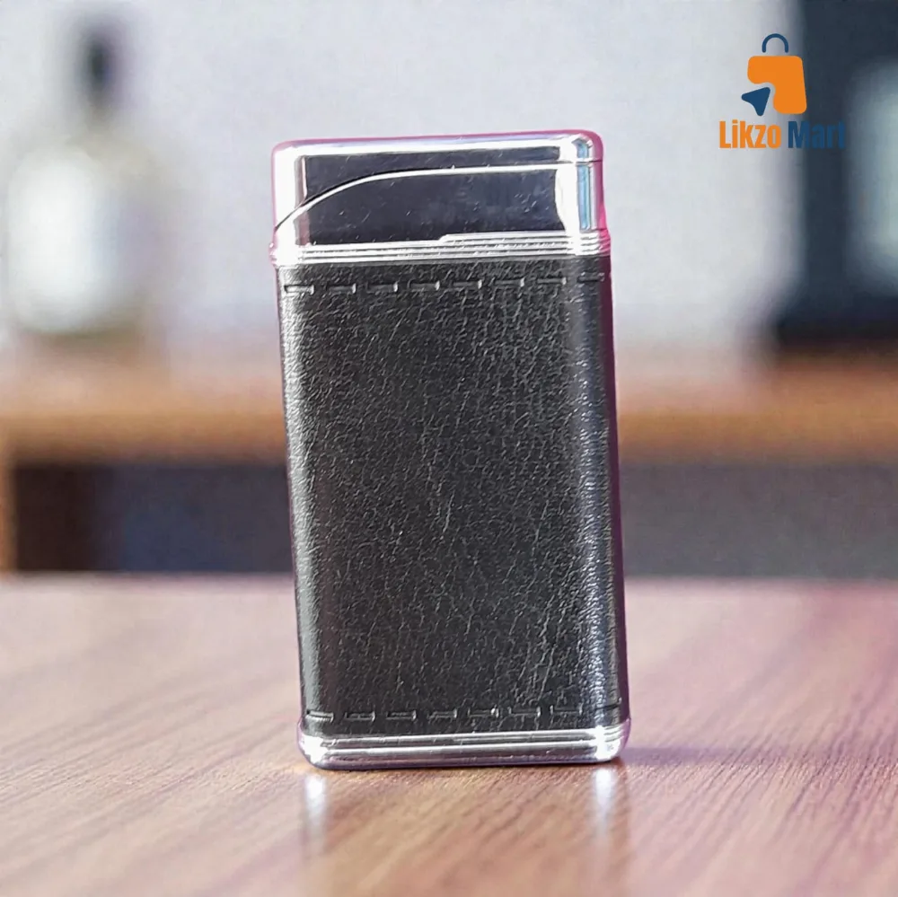 Leader Gas Lighter