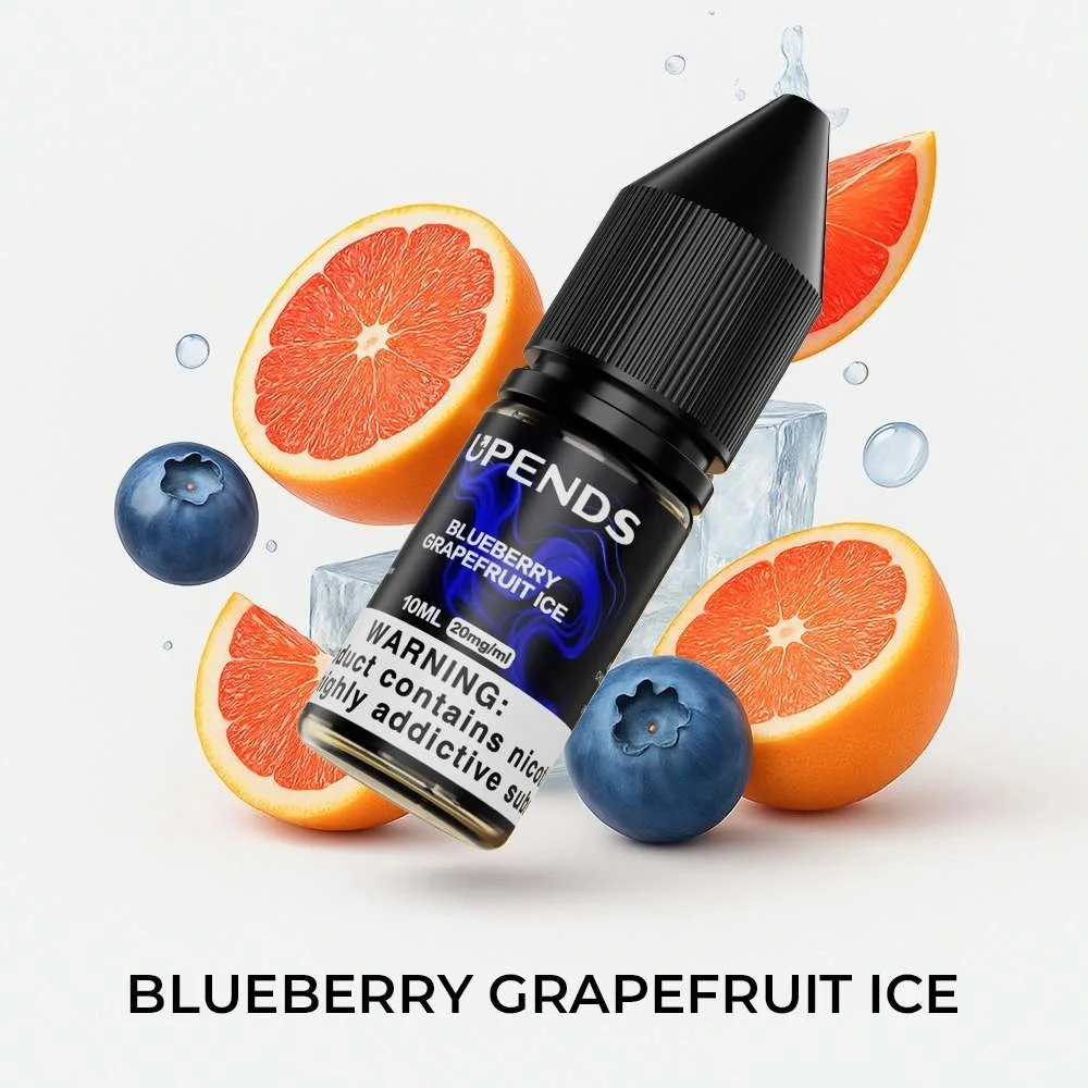 UPENDS E-Liquid – 30ml, 35mg,