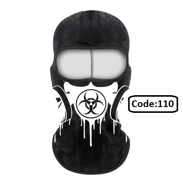 Summer Ice Silk Sunscreen Hood – মোটরসাইকেল রাইডিং হেডগিয়ার 🏍️