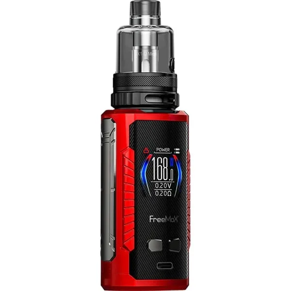 Freemax Maxus Max PRO 168w Pod Vape Kit
