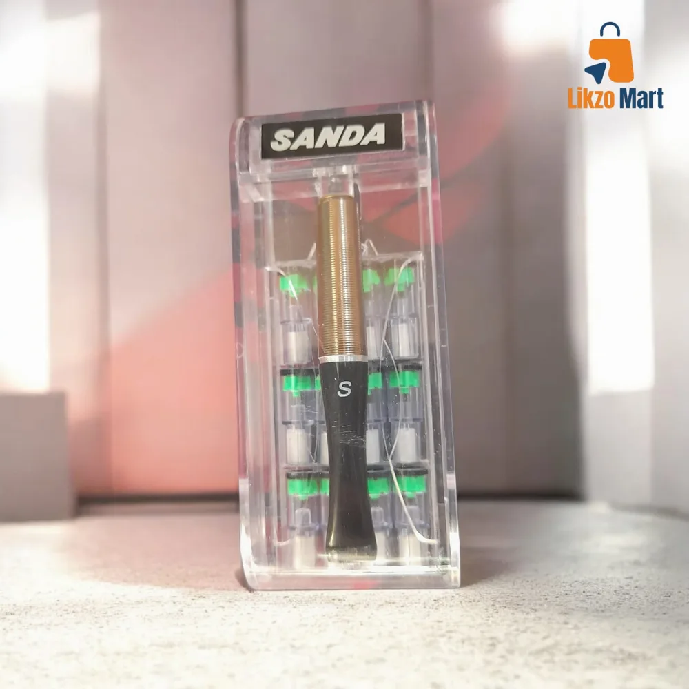 Sanda Cigarette Holder