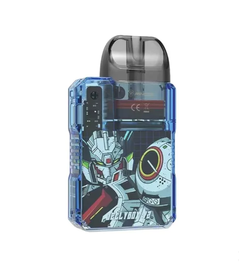 Rincoe Jellybox V2 Pod Kit 850mAh 16W