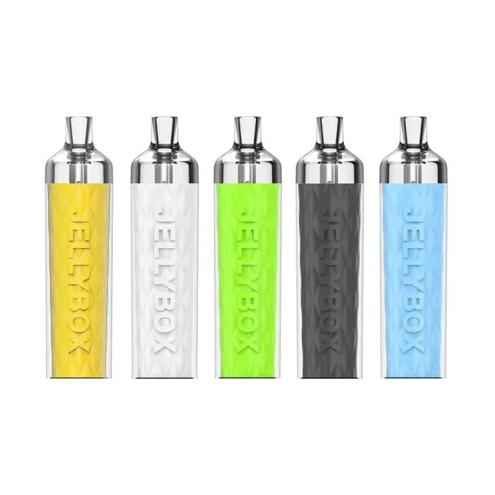Rincoe Jellybox Lite Pod System Kit