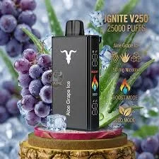 Ignite V250 Vape