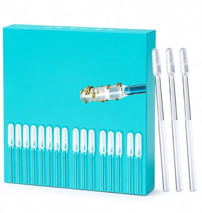 Stiky Ear Cleaner 24 piece set