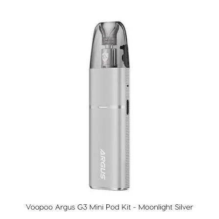 Argus G3 Mini