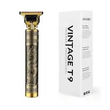 Vintage T9 Hair Cutting Machine Hair Trimmer