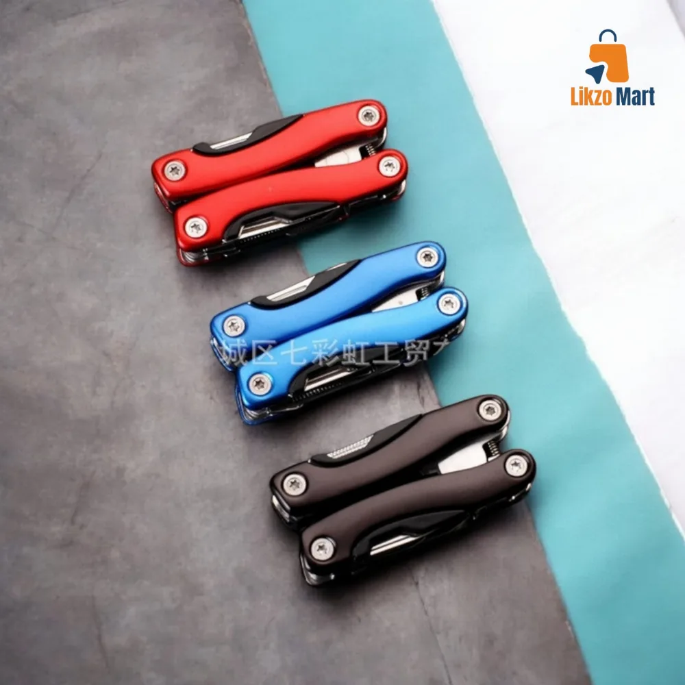 Multi-Function Tool Pliers 😍