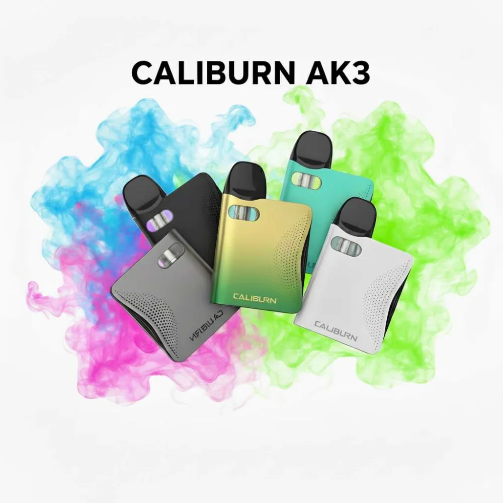 UWELL (CALIBURN (KOKO AK3)) POD SYSTEM