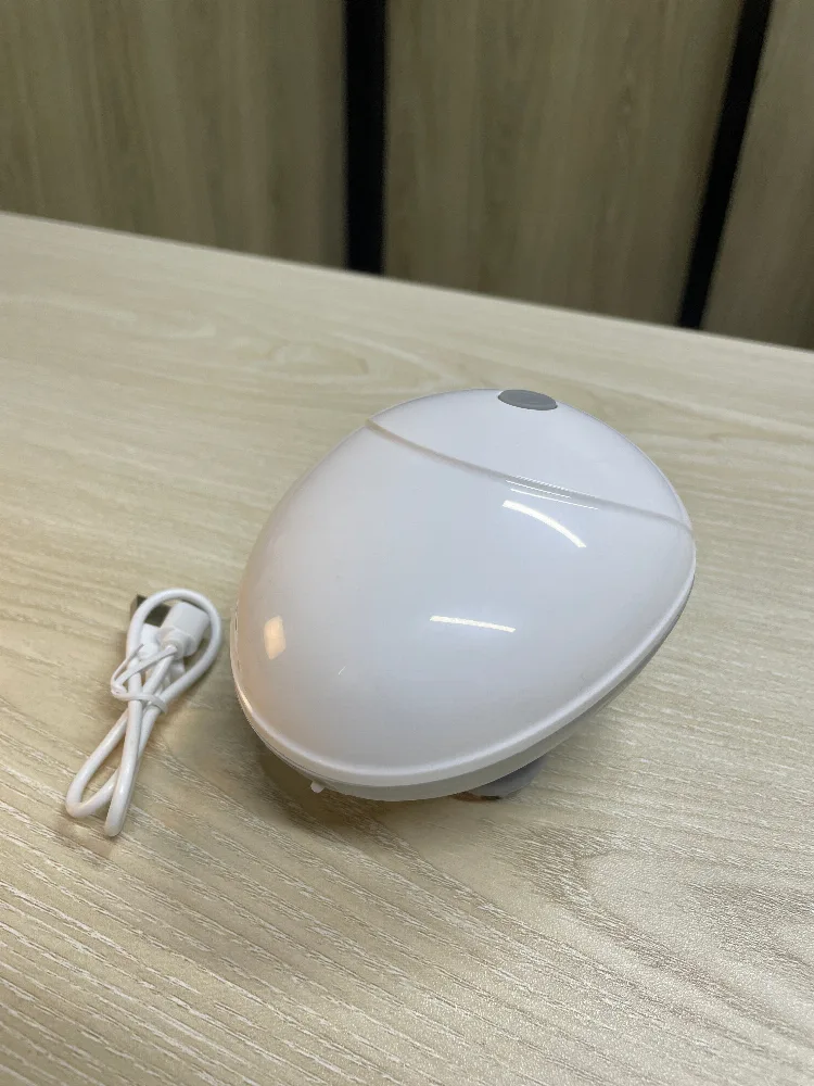 Smart scalp Massager