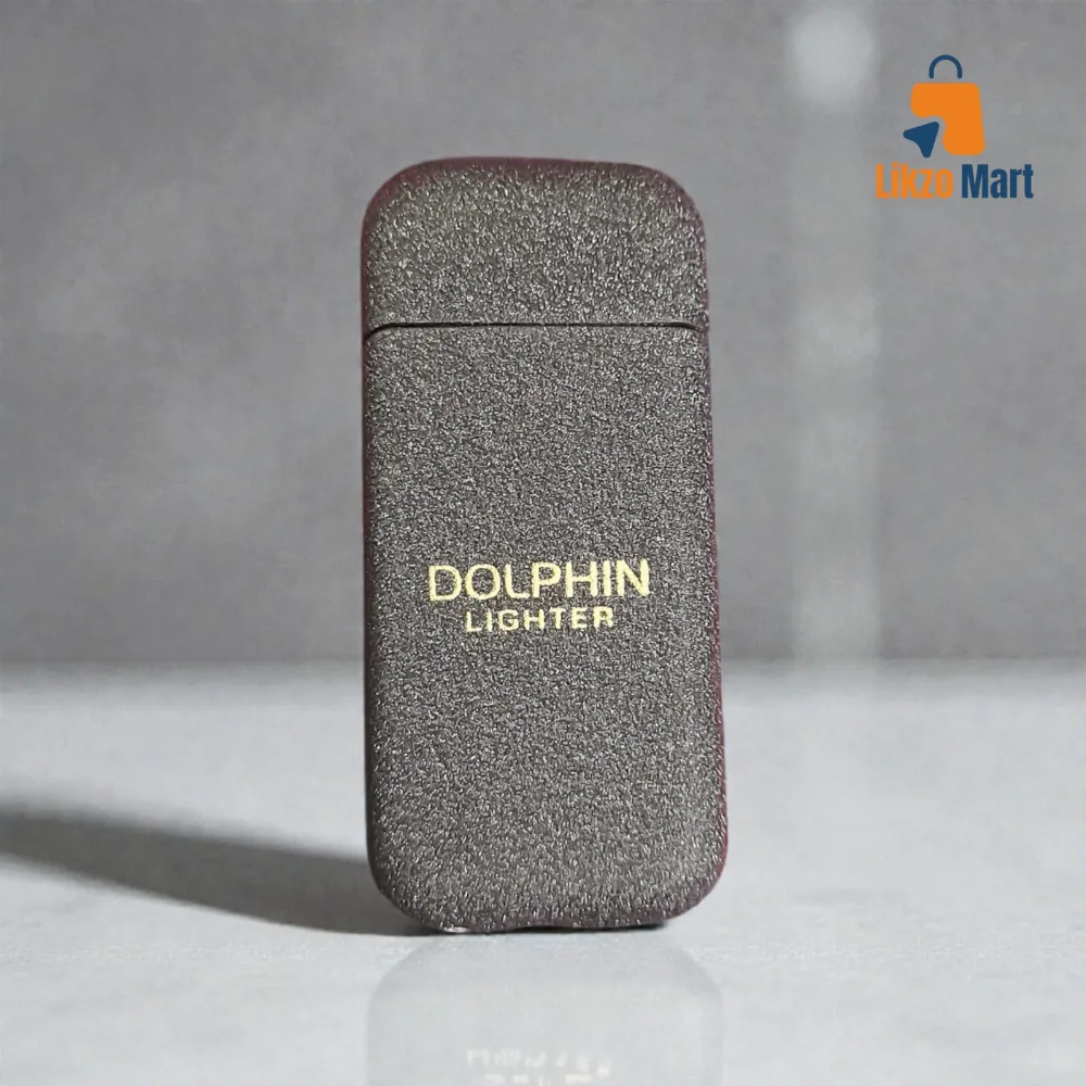 💥 DOLPHIN LIGHTER 😍 { Mini }