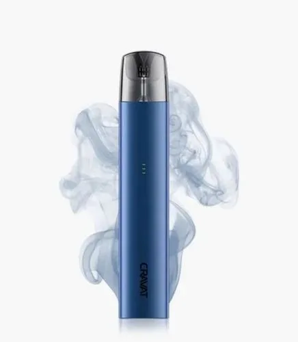 UWELL CRAVAT POD KIT