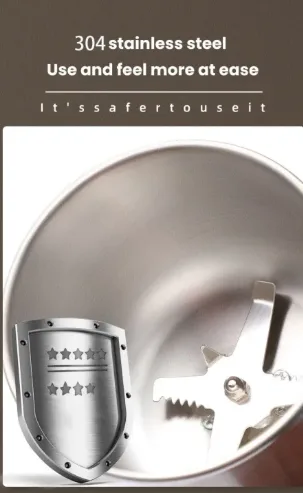 Prestige SM-0145 Multi-Function Food Grinder