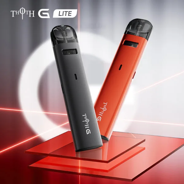 Kumiho THOTH G Lite Pod System