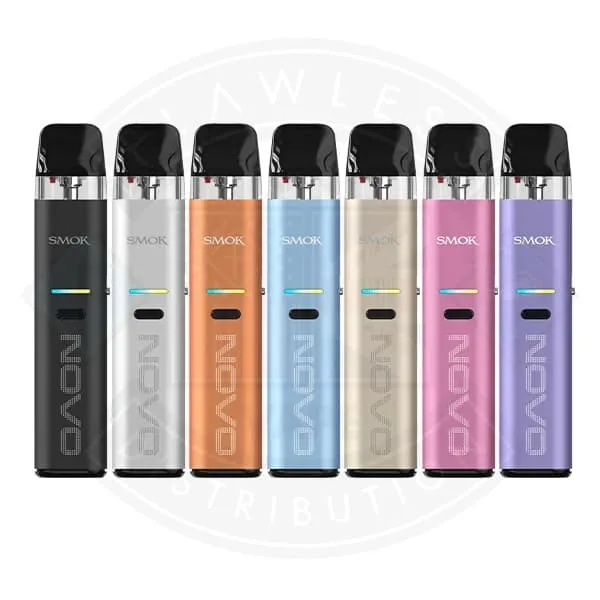 SMOK Novo Eco Pod Kit
