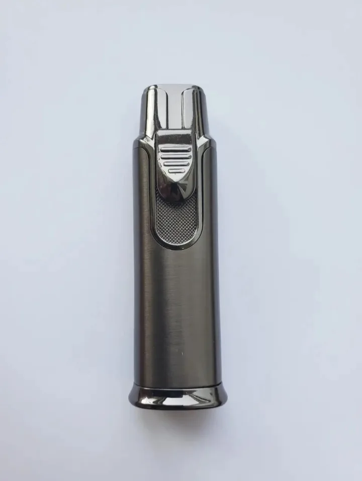 Double Jet Flame Torch Lighter Jobon