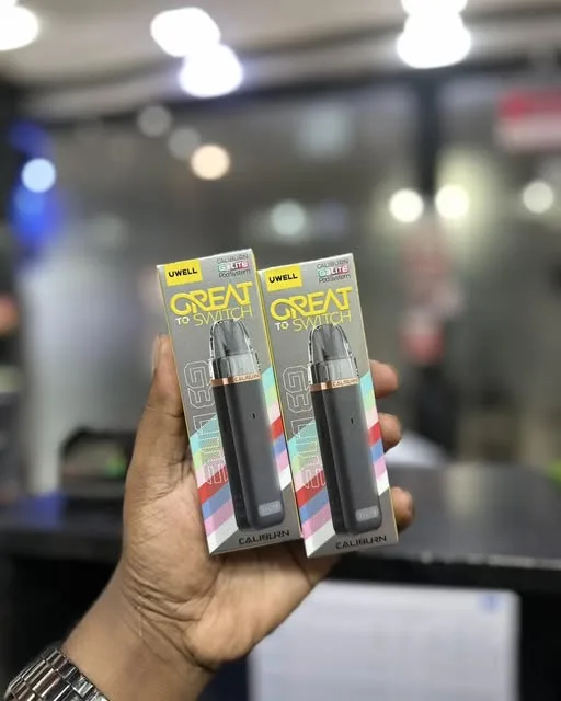 Uwell Caliburn G3 Lite 25W Pod System
