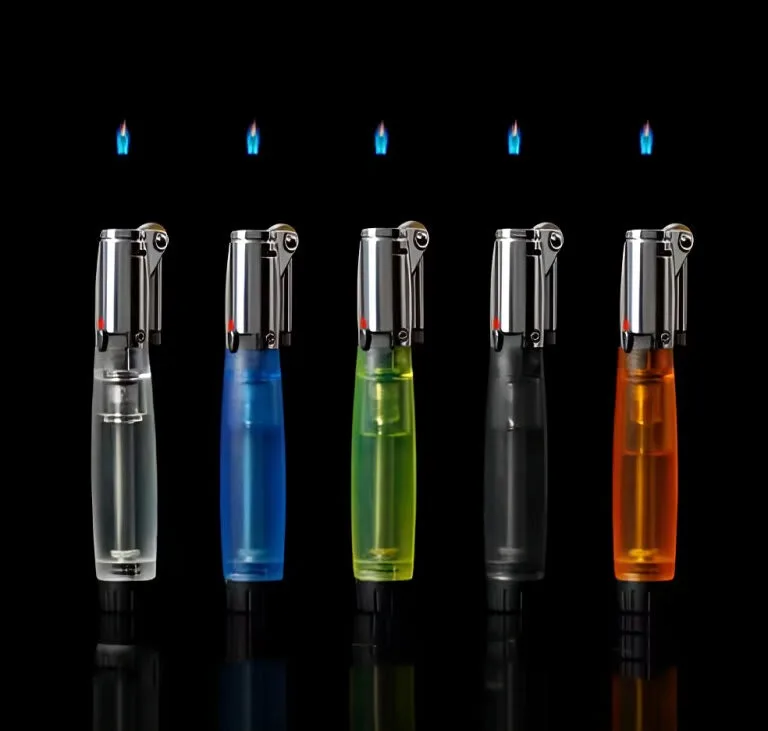 Aomai Ghostly Windproof GAS L2ighter