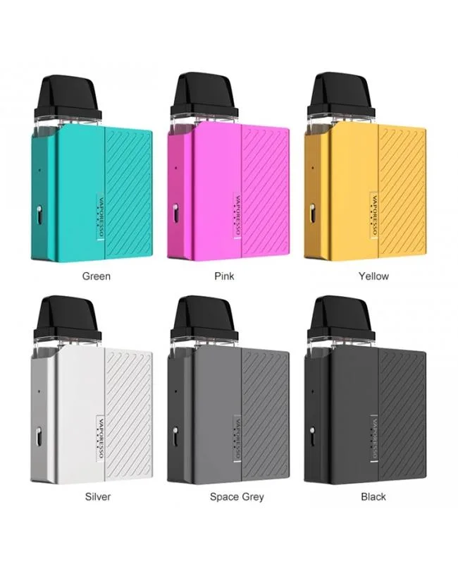 Vaporesso XROS Nano Kit - Ancient