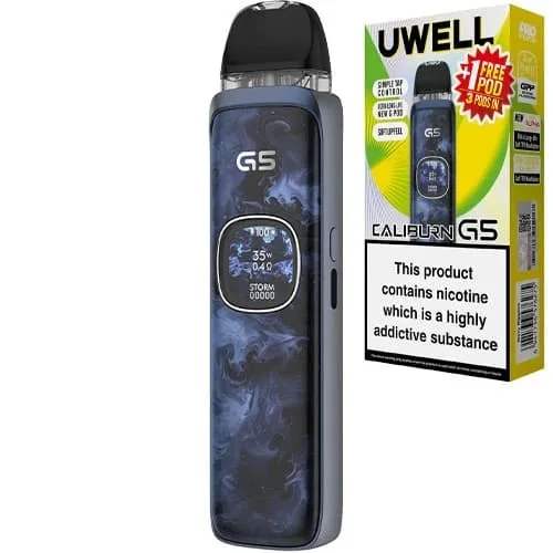 Uwell - Caliburn G5 - Kit