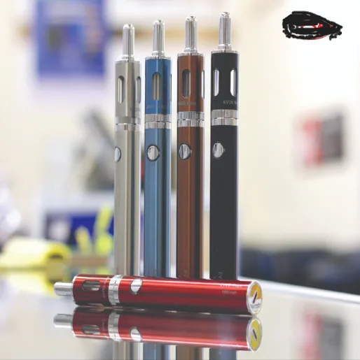 Evod Electric Cigarette free 1 pis juse