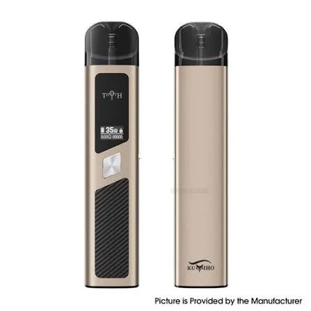 Kumiho THOTH G Pod System Kit 900mAh 2ml
