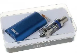 Jomo Tech Lite 40 E-Cigarette Vape