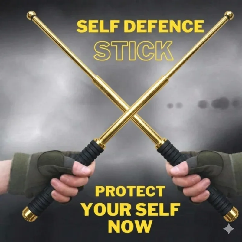 Self Defance Stick [26 Ince]