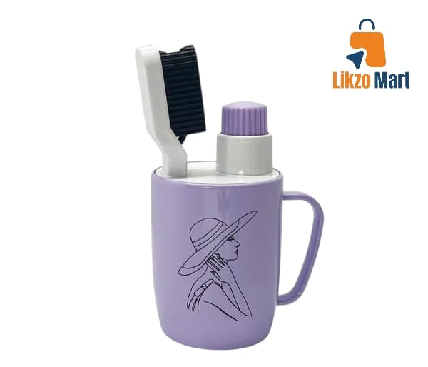 Nice looking Cup style cigarette lighter gash lighter