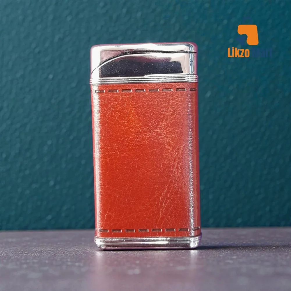 Leader Gas Lighter