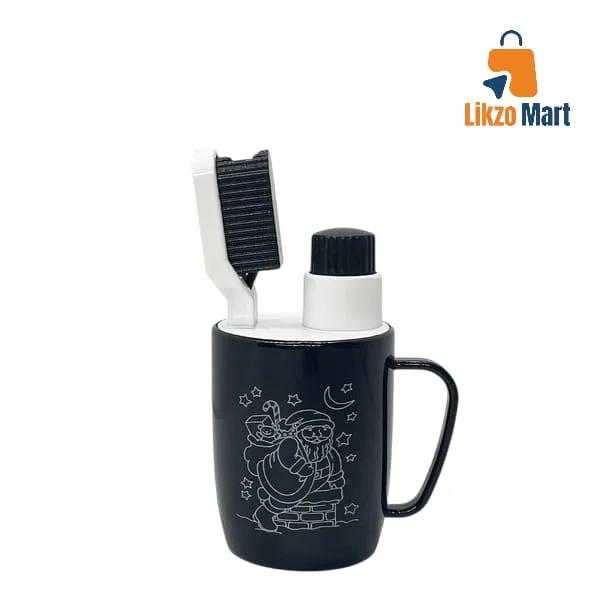 Nice looking Cup style cigarette lighter gash lighter
