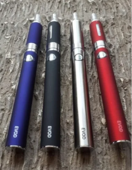 Evod Electric Cigarette free 1 pis juse