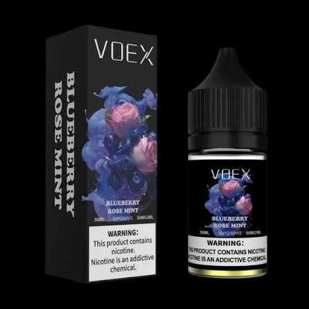 VOEX Juice 30 ml