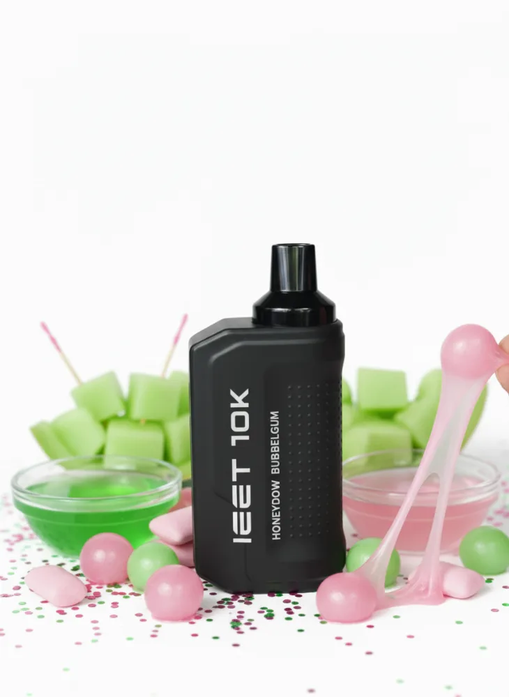 IEET 10K Disposal Vape