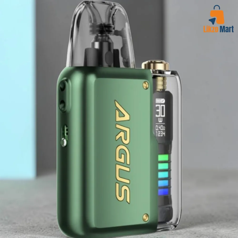 VOOPOO Argus P2 Pod System Kit |