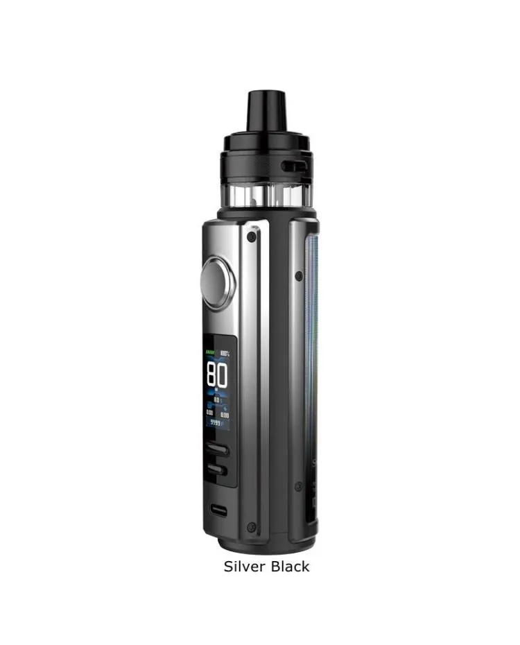 Smok SUPA Pro 18650 Pod Mod Kit