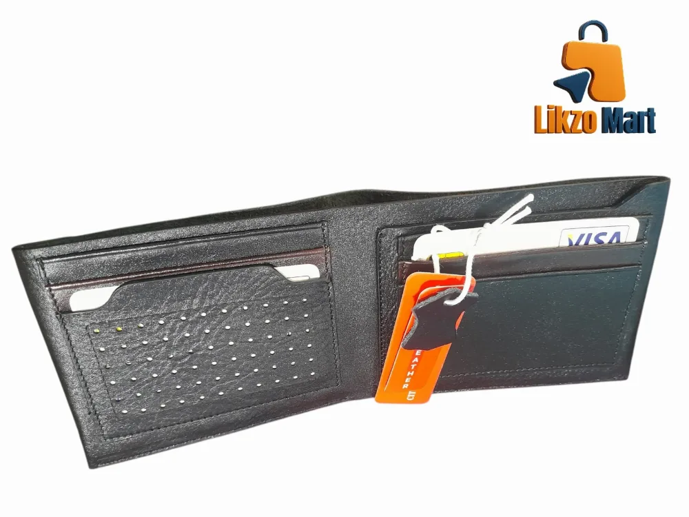 City Street Wallet