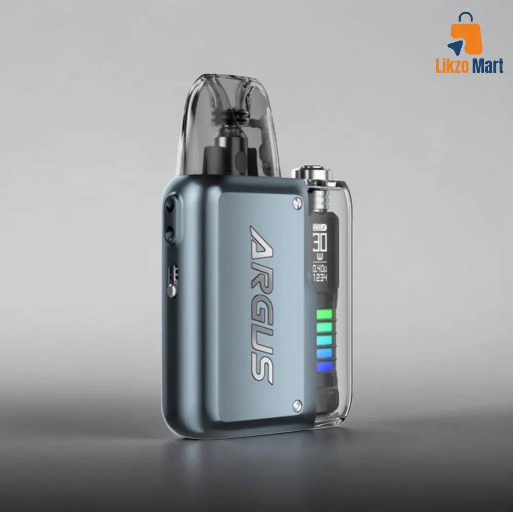 VOOPOO Argus P2 Pod System Kit |