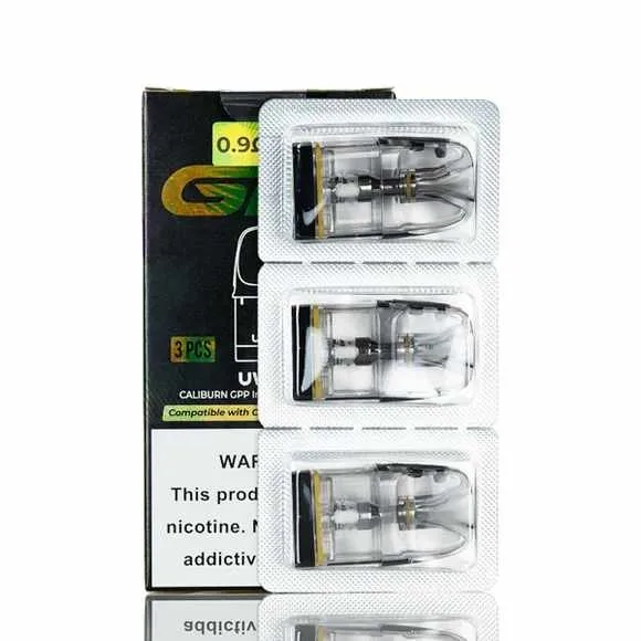 Uwell Caliburn GPP Replacement Pods ( 1 pice )