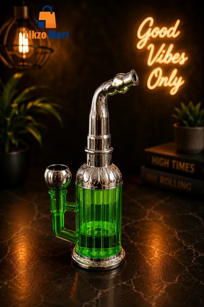 Multifunctional Water Filter