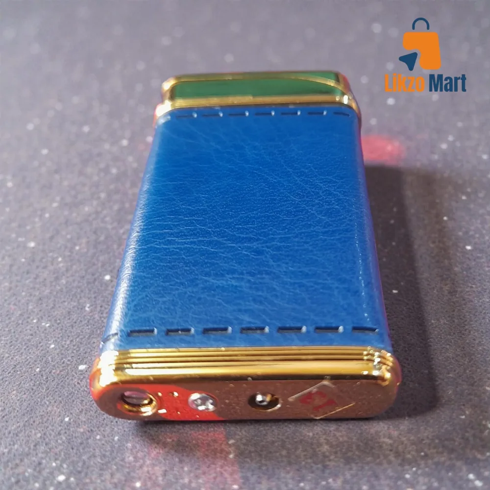 Leader Gas Lighter
