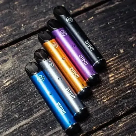 Vapor Storm Ares Pod System Kit 560mAh