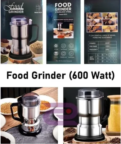 Prestige SM-0145 Multi-Function Food Grinder