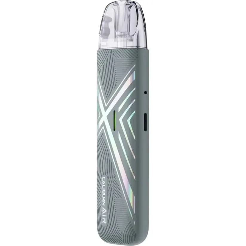 Uwell Caliburn Air Pod System Kit 1000mAh 3ml (Max 25W)