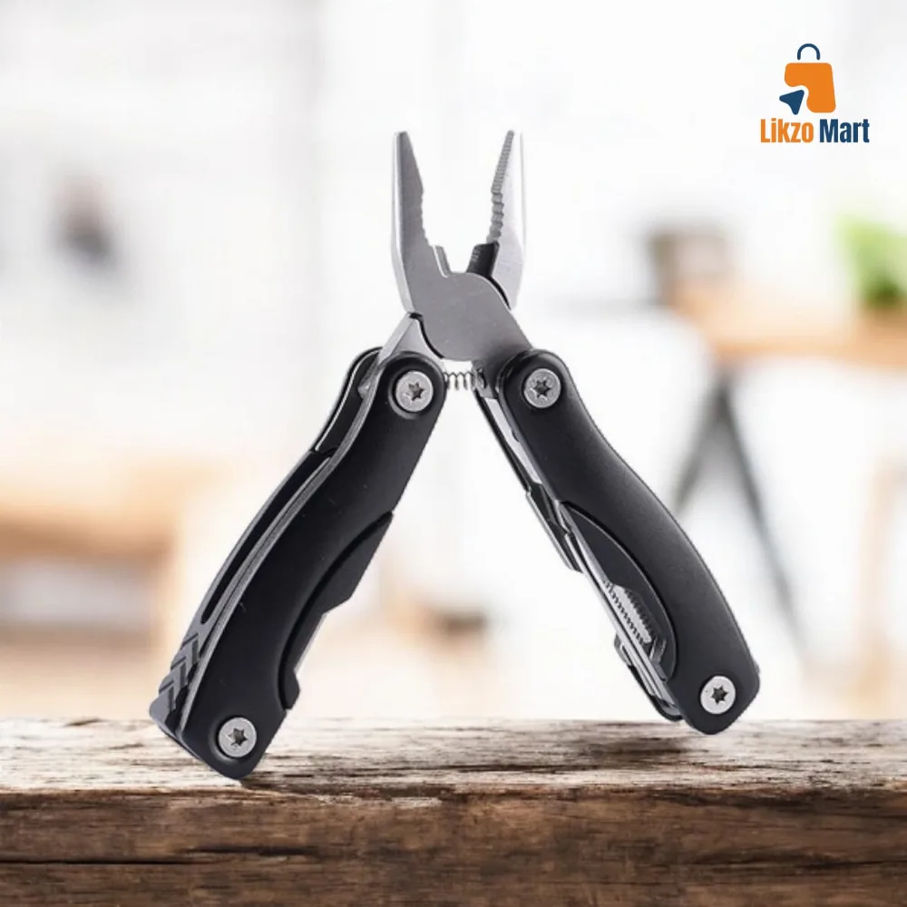 Multi-Function Tool Pliers 😍