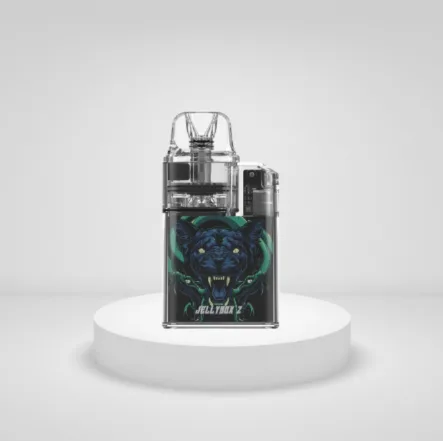 Rincoe Jellybox Z Pod System Kit